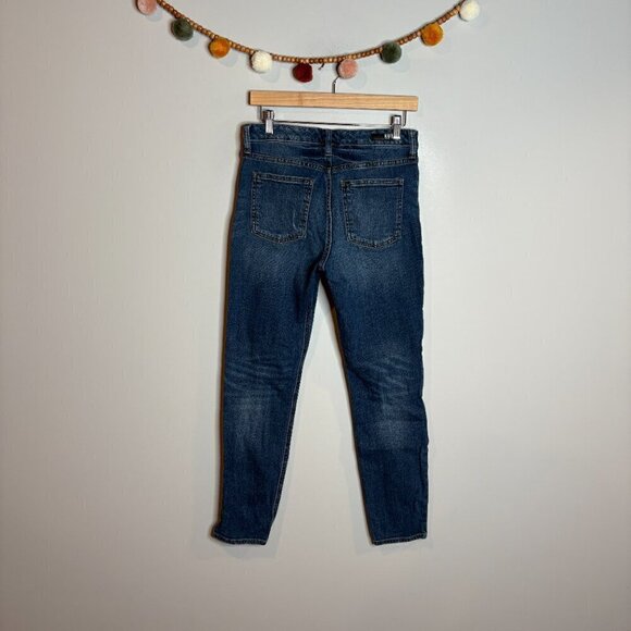 Kut from the Kloth Juliet Slouchy Boyfriend jeans - Picture 4 of 5